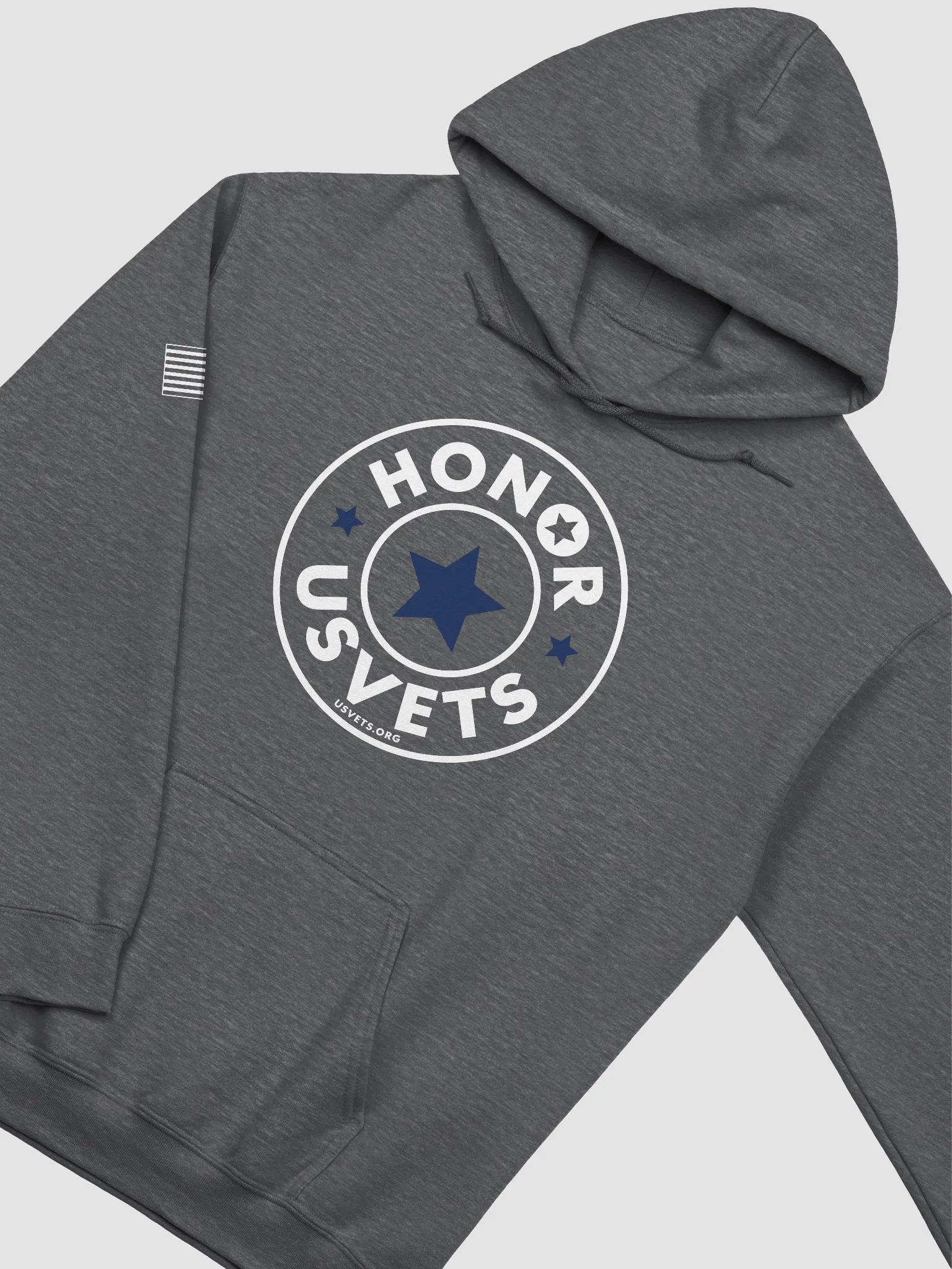U.S. Space Force - Limited Edition Hoodie product image (3)