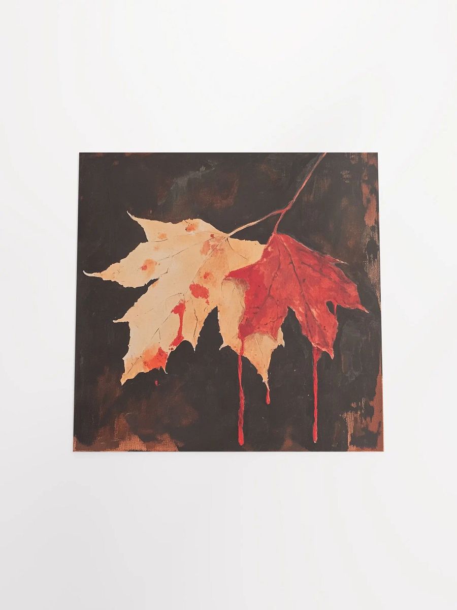 End of Autumn product image (6)