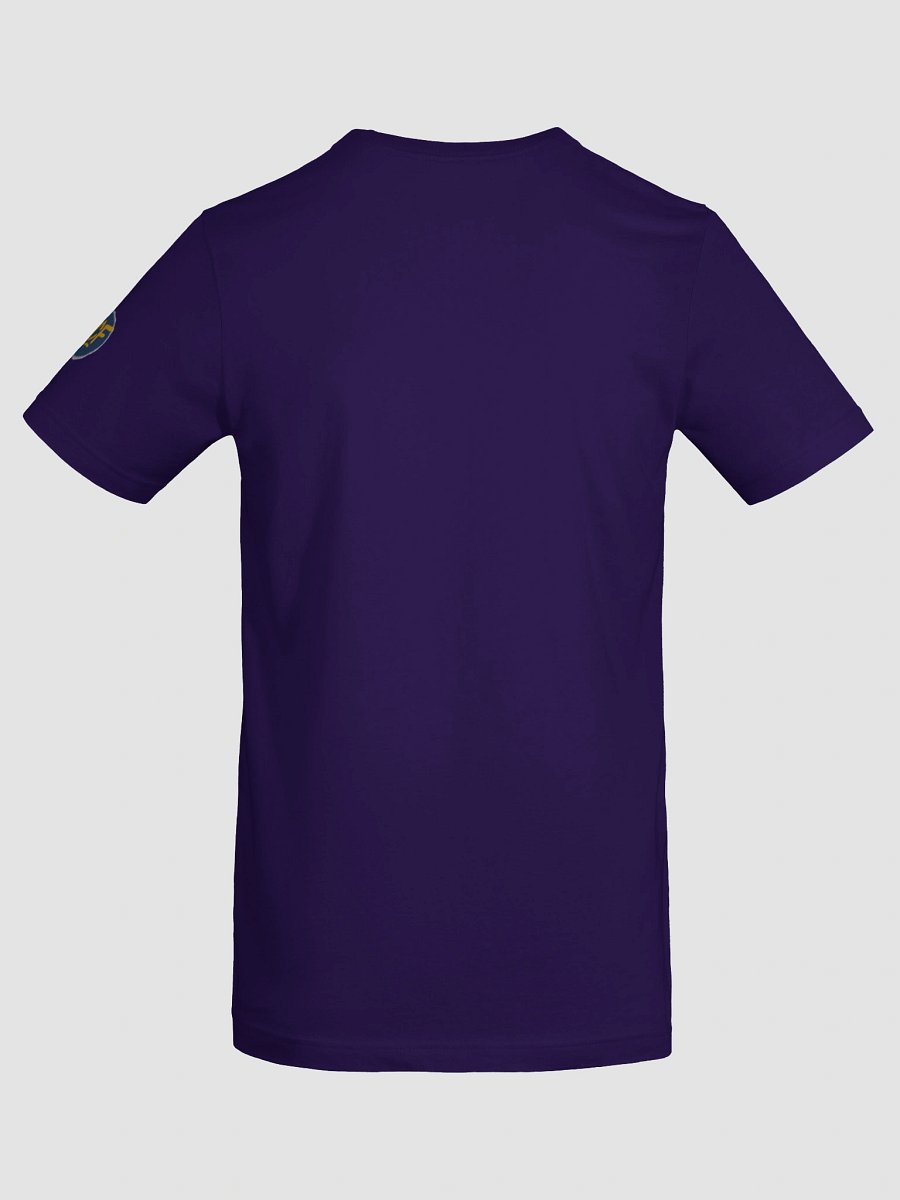 Judgment Day Enthusiast Short Sleeve T-Shirt product image (8)