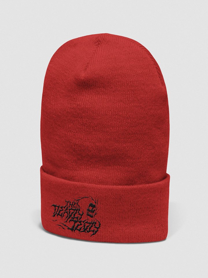 The Deadly Beanie product image (5)