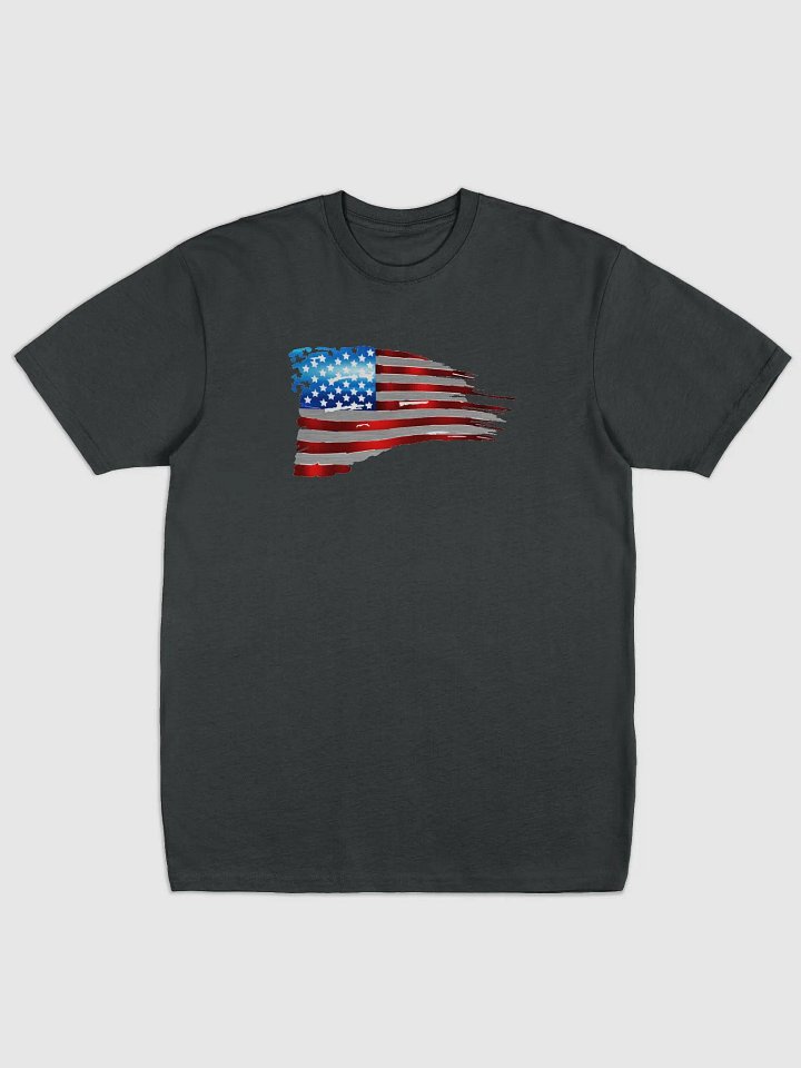 4th of July American Flag product image (1)