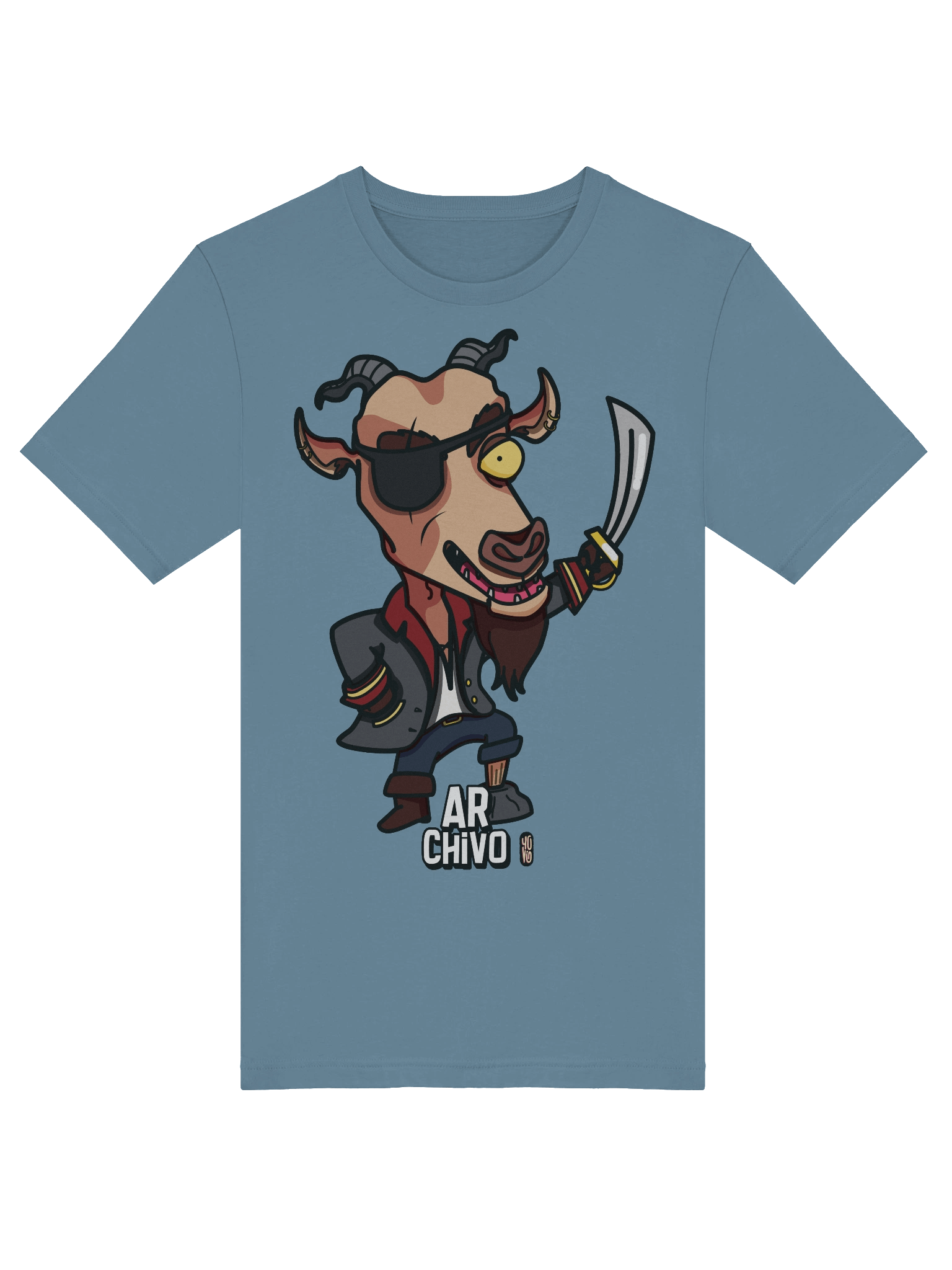 Archivo - Super Soft T-Shirt product image (5)