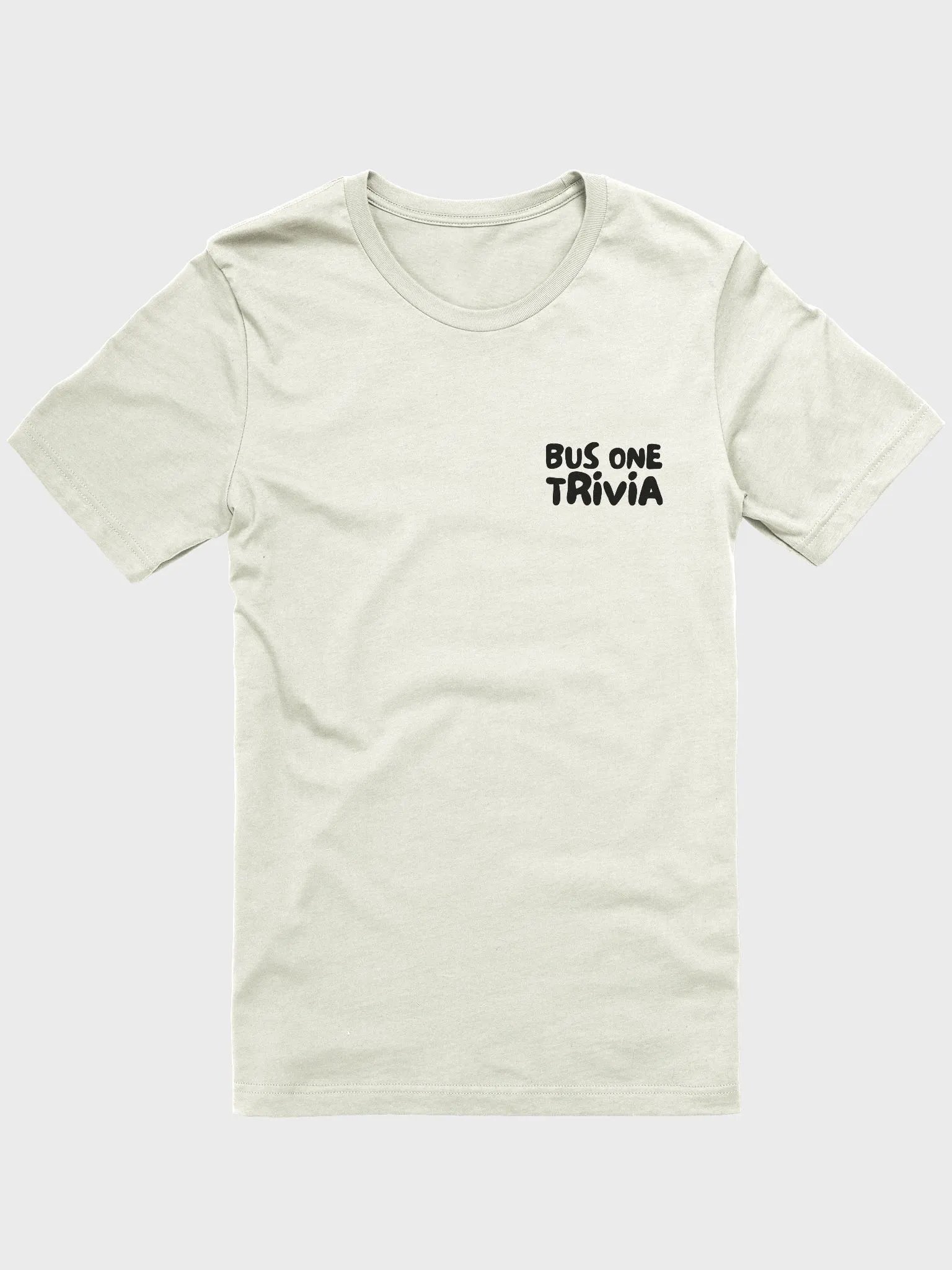 Charlie Chaplin Rules Tee product image (2)