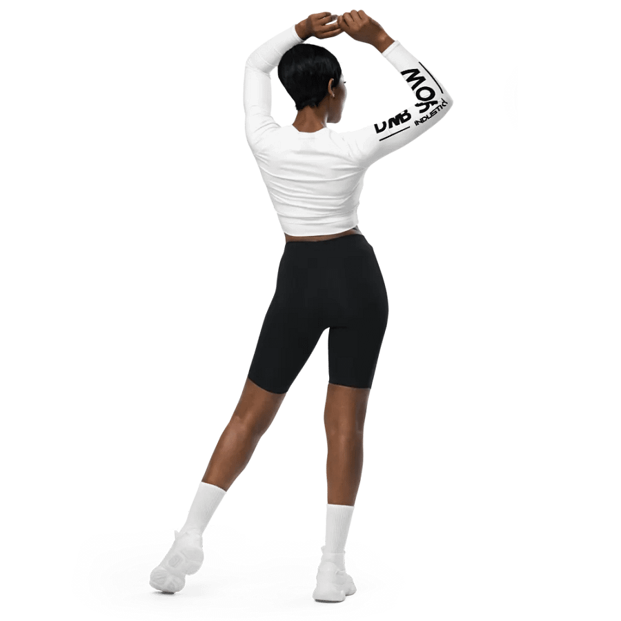 Snout Crop Top product image (6)