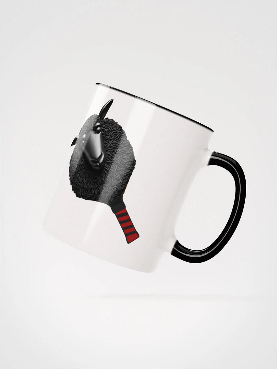 The Baaaa-ddle (Left Handed) product image (3)