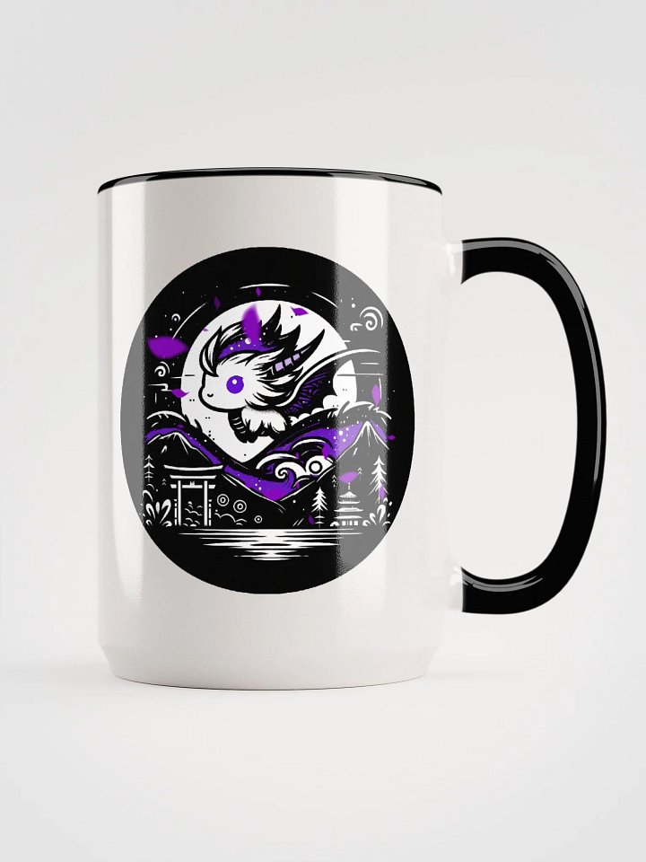 Chibi Zephy Mug With Color Inside product image (1)