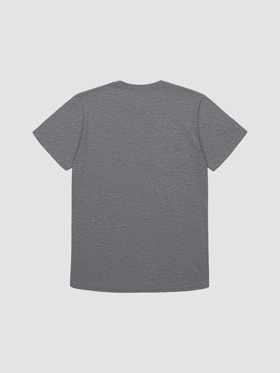 Plans With My Dog Tshirt product image (2)