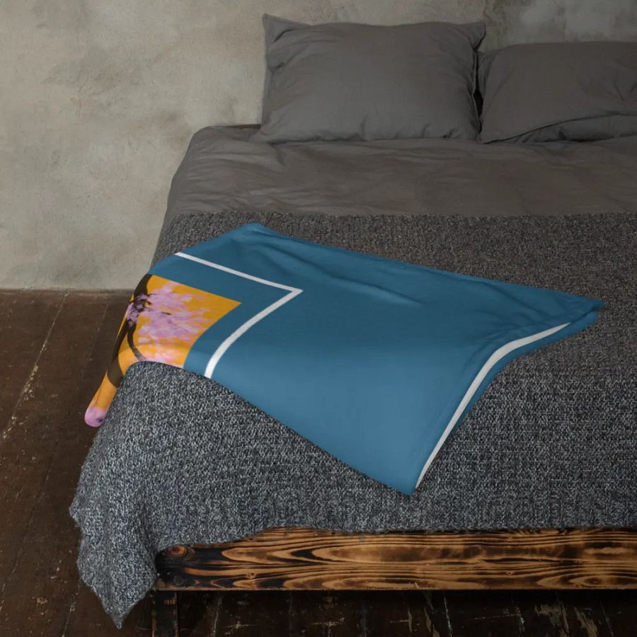 Cultured Blanket product image (23)