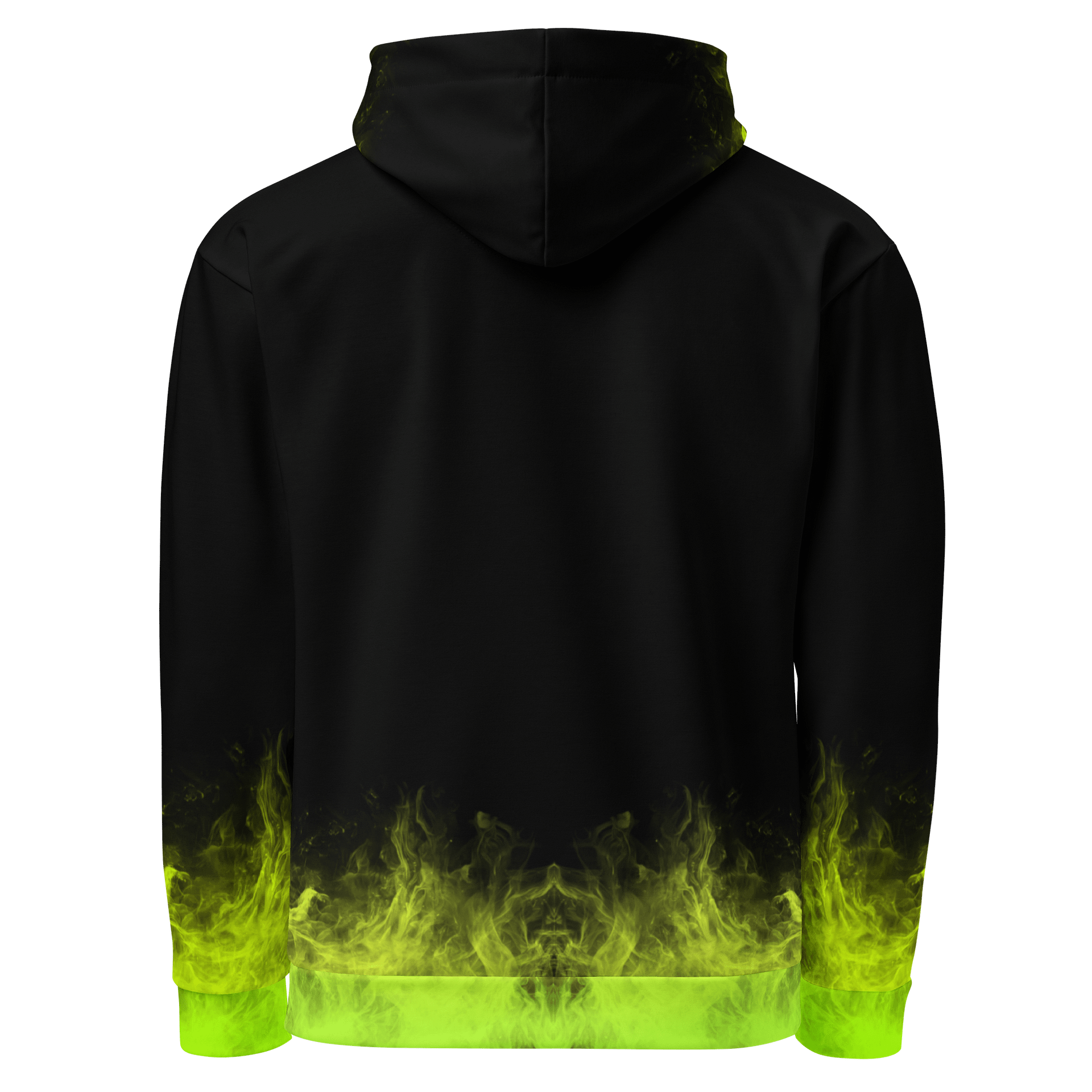 D10 Toxic Hoodie product image (3)