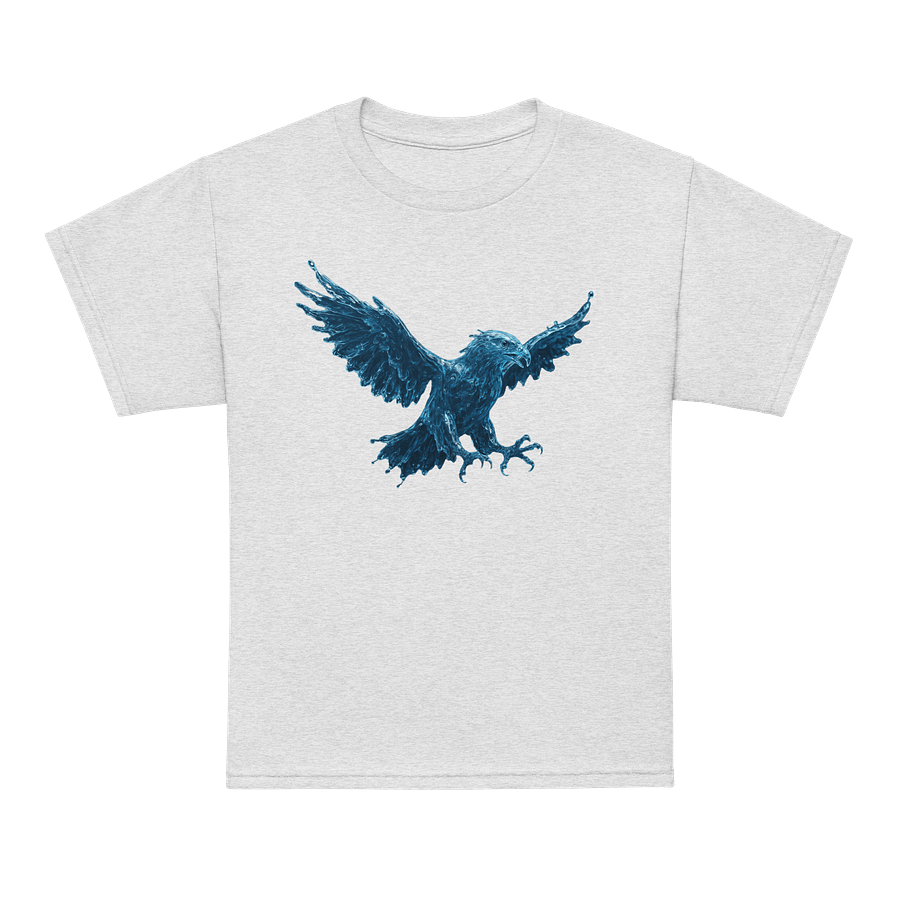 Water Eagle Youth Shirt (color choice) product image (72)