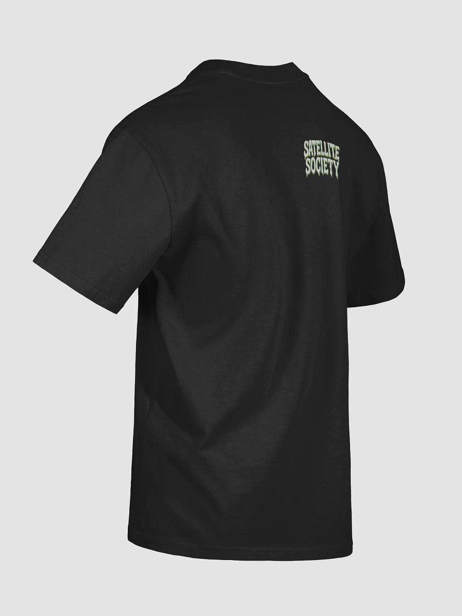 Failure to Launch Oversized T-Shirt product image (8)