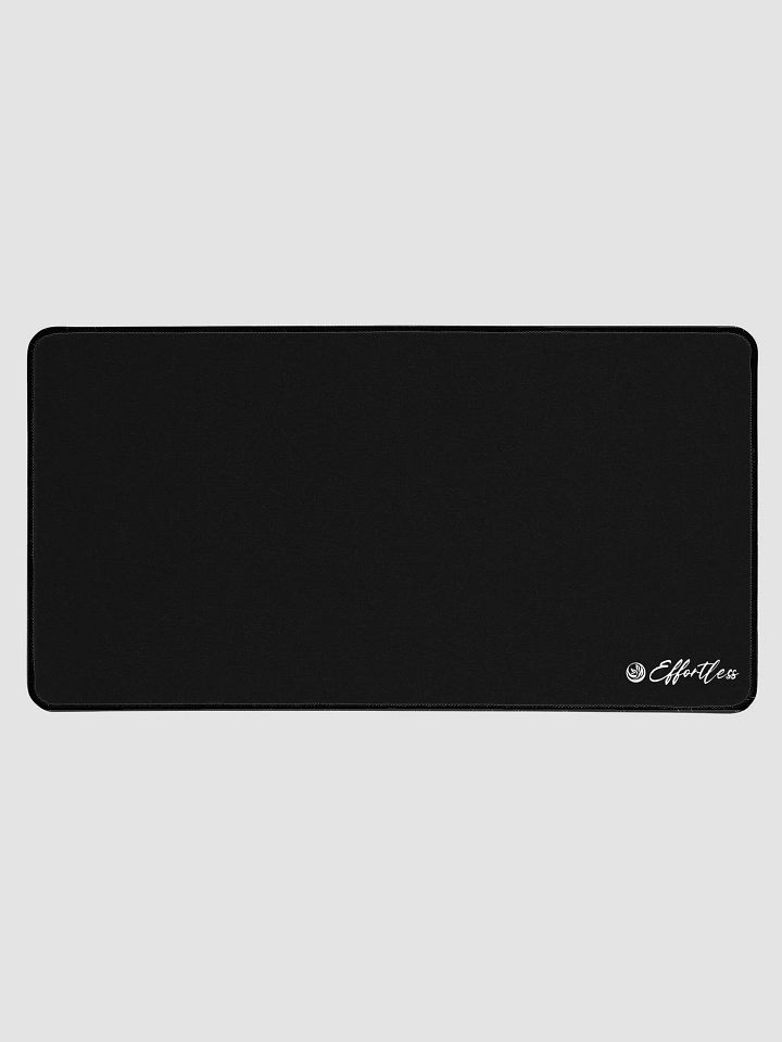 Elegance - Effortless Desk Mat 15.5" x 31.5" product image (1)
