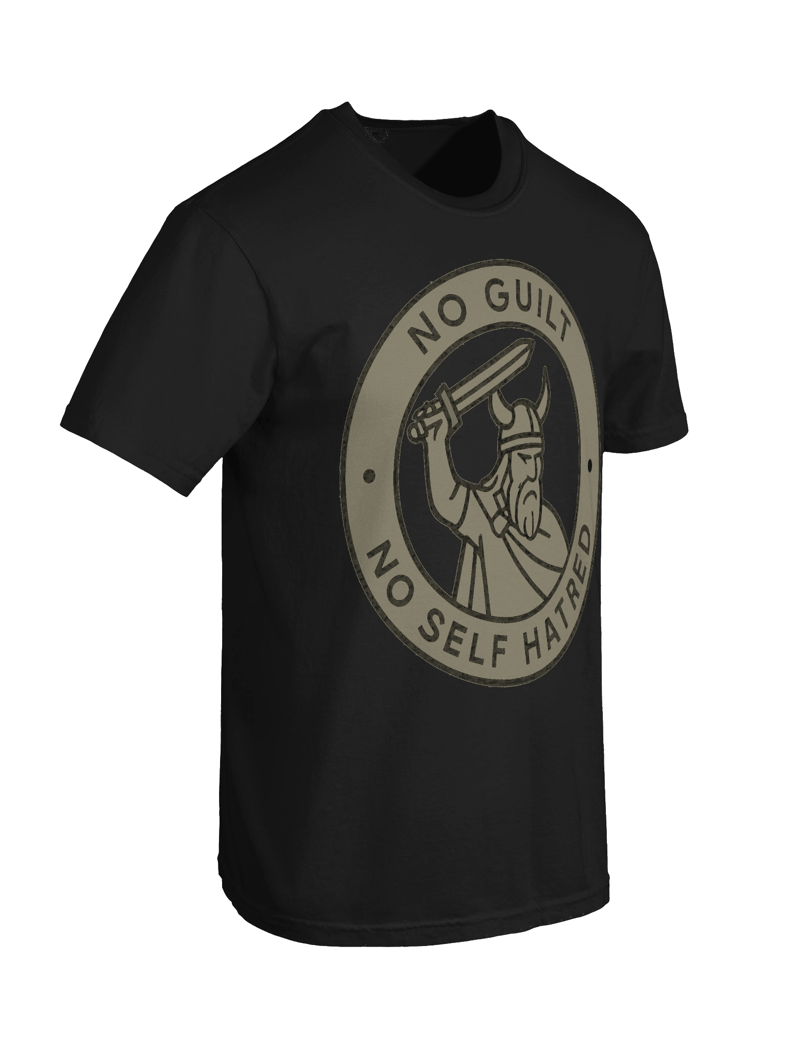 No Guilt, No Self Hatred product image (55)