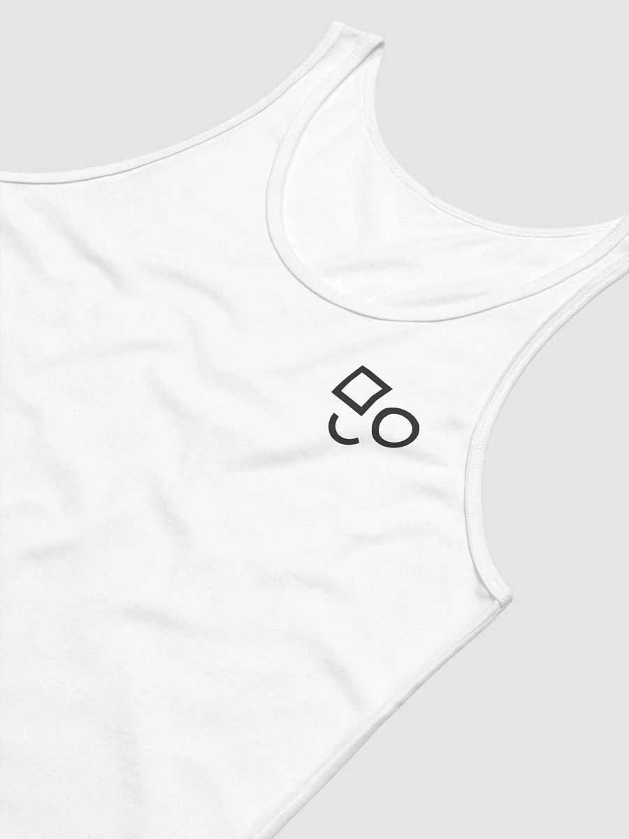 Geometric Illusions Tank Top product image (6)