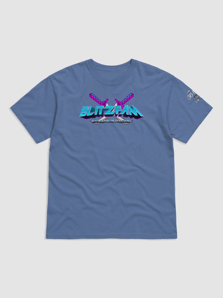 BlitzFam Ninja T product image (1)