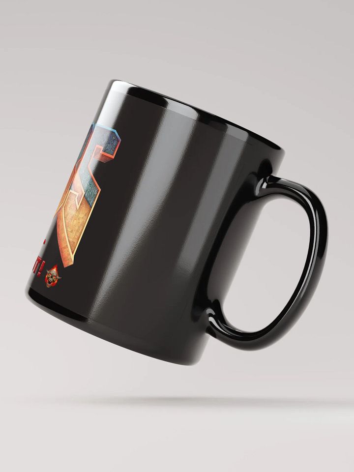 Brutal Mug product image (2)