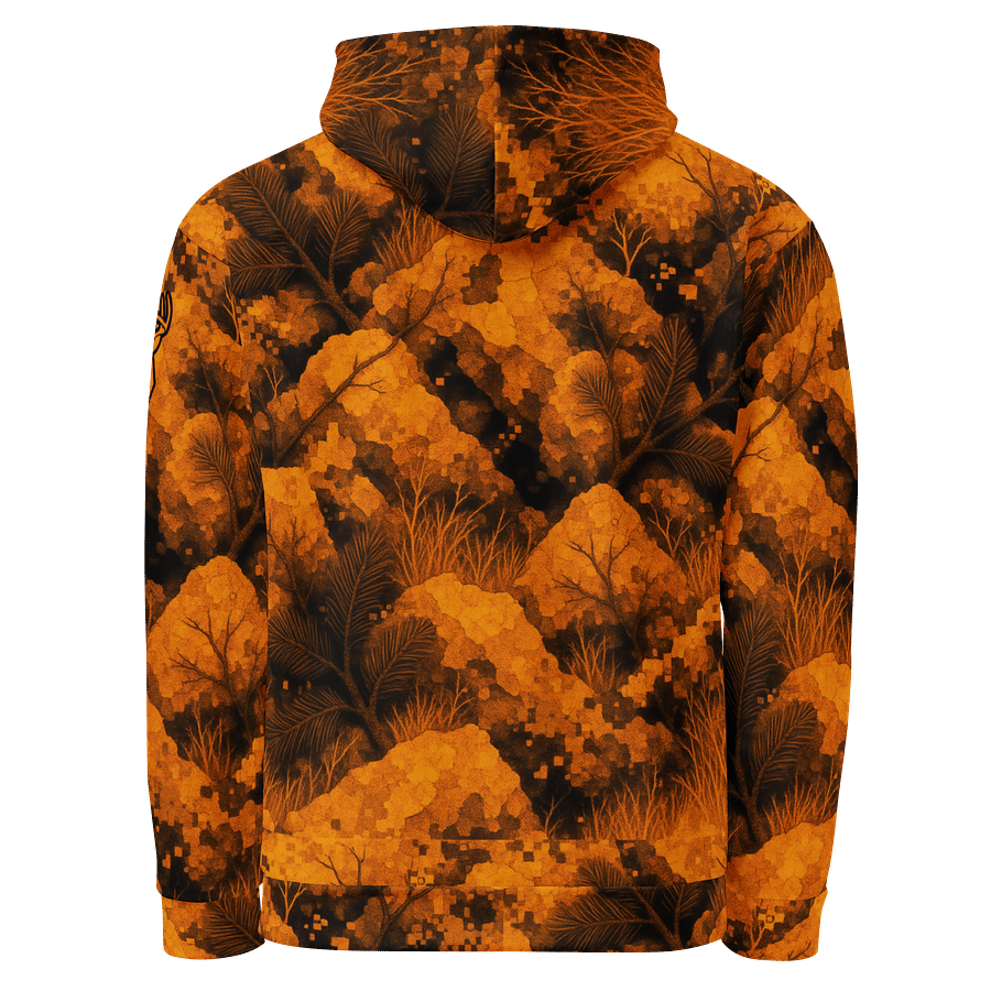 Blaze Clifffade Hoodie product image (3)
