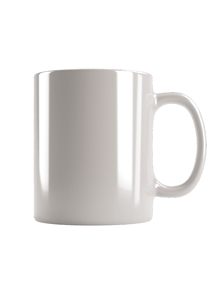 GOOD ENUF Mug product image (2)