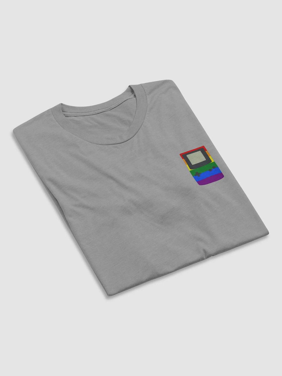 Gay Pride Gayboy Tri Blend T Shirt product image (22)