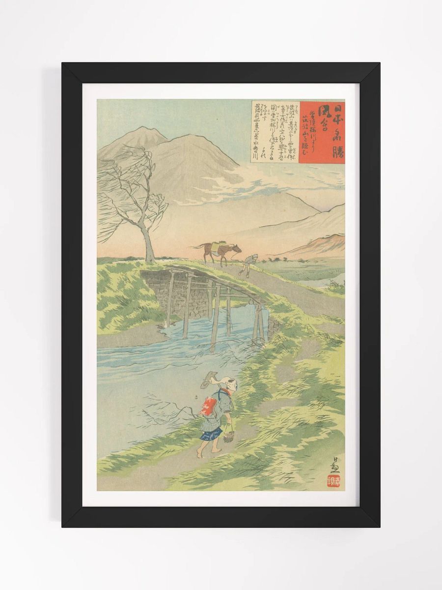 Artwork from the series 