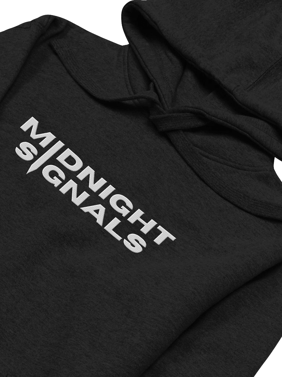 Diverse Silhouette Unisex Hoodie product image (21)