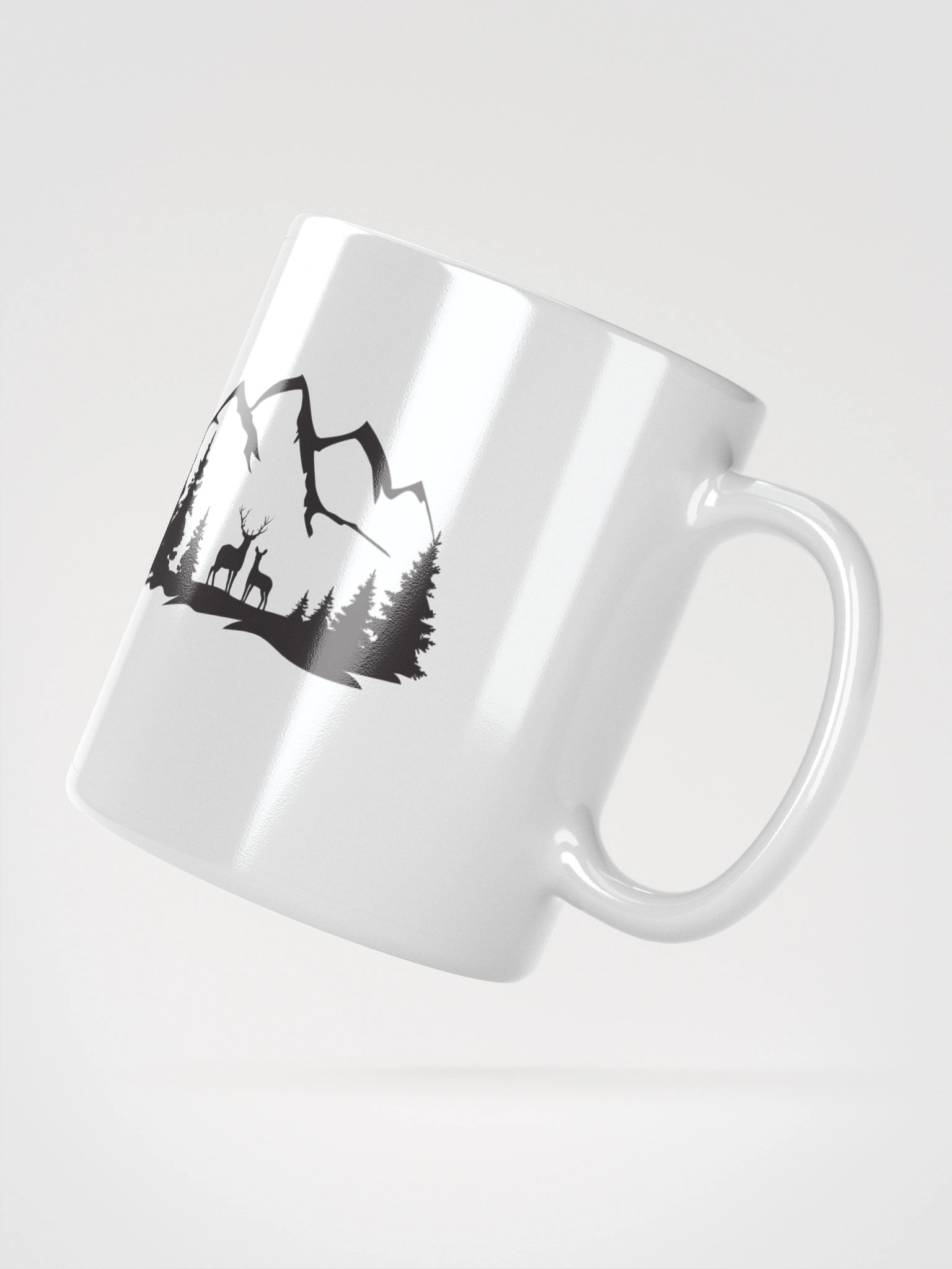 deer mug product image (2)