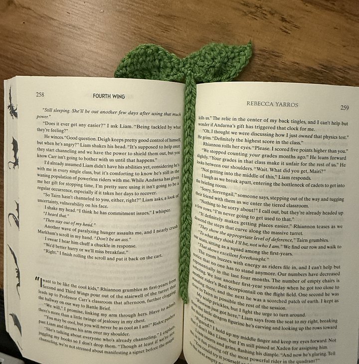 Sprout Bookmark 🌿 product image (2)