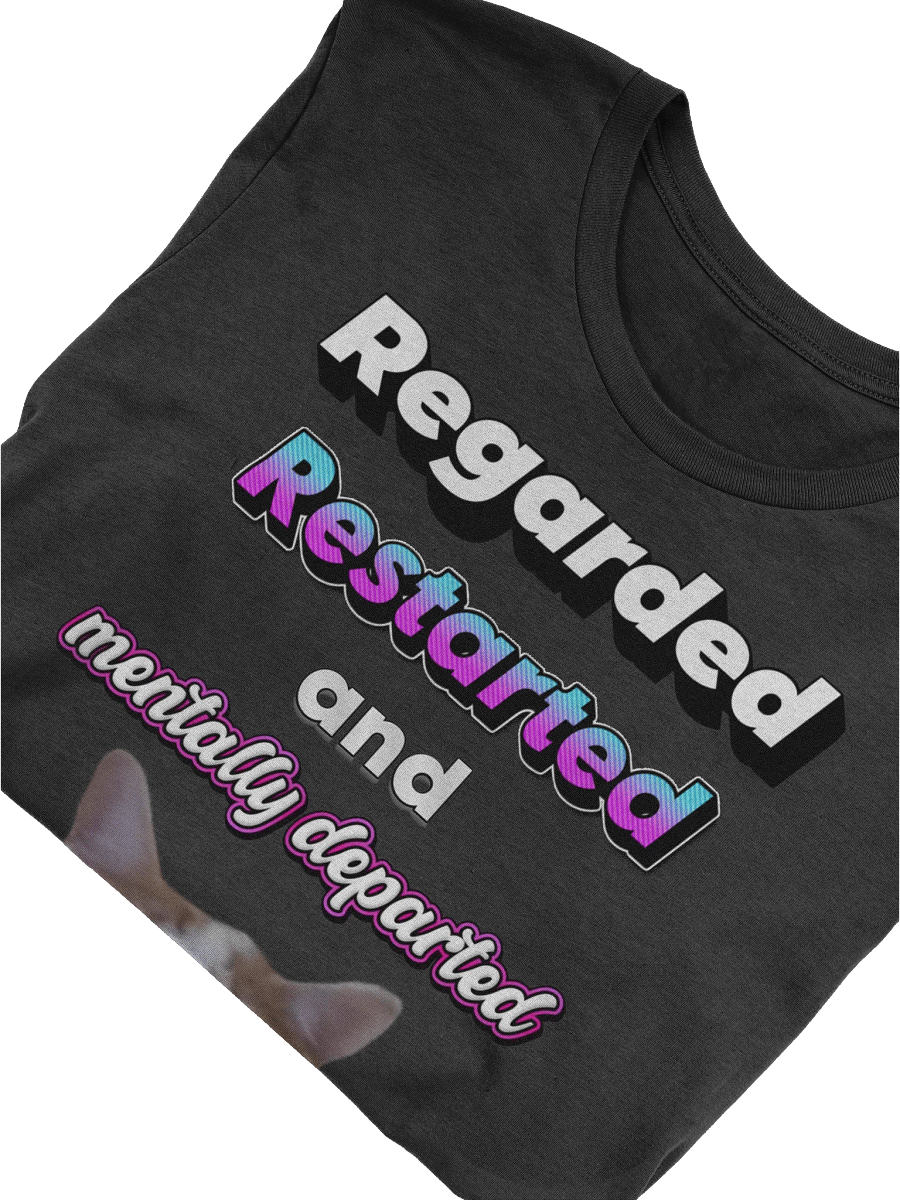Regarded Bella+Canvas Supersoft T-Shirt product image (49)