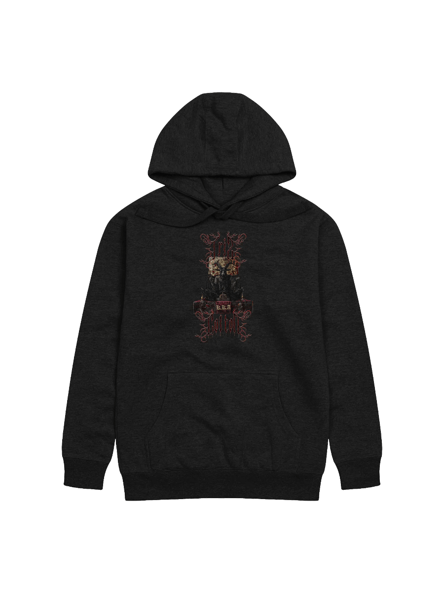 Last Rites Hoodie product image (1)