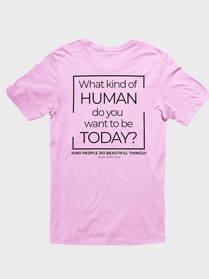 HELPFUL Human - Spring Shirt product image (2)
