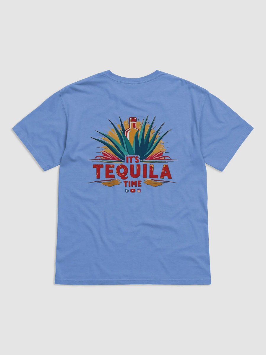 It's Tequila Time Graphic Tee product image (1)
