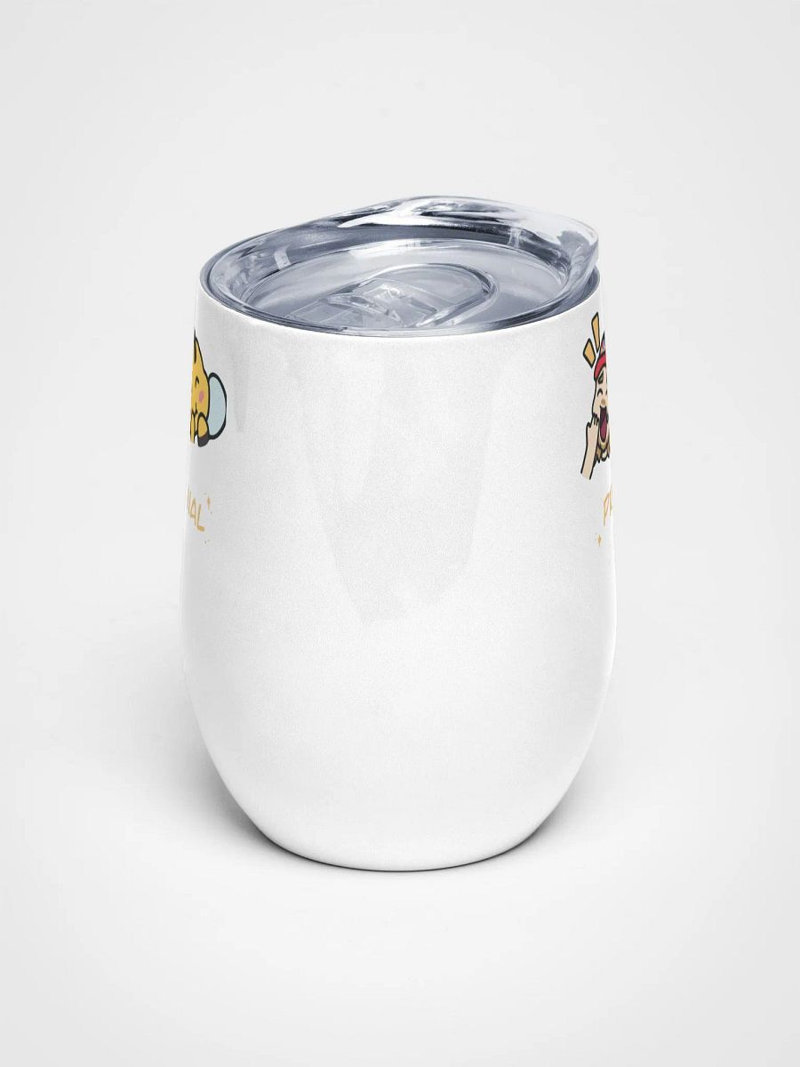 Im a Pro product image (2)
