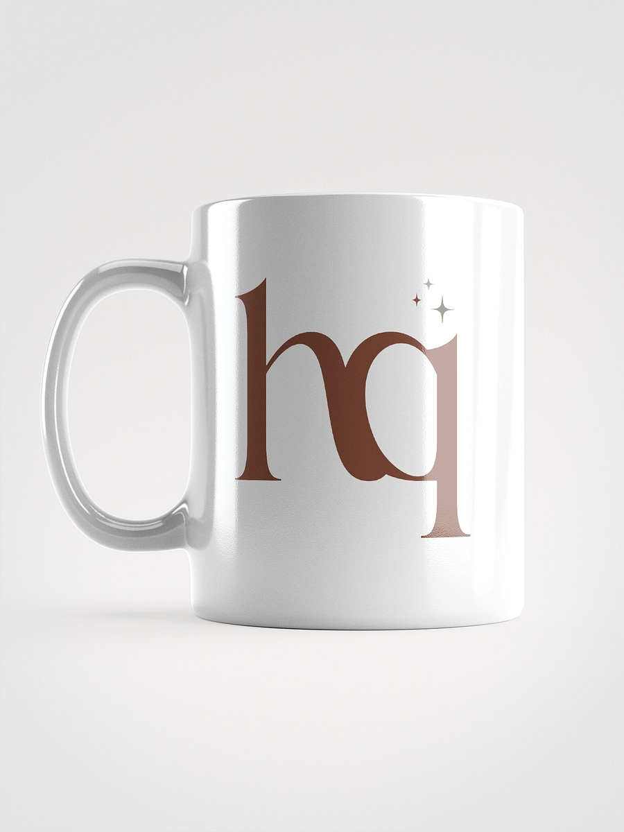Headquarters x Swag Mug product image (1)