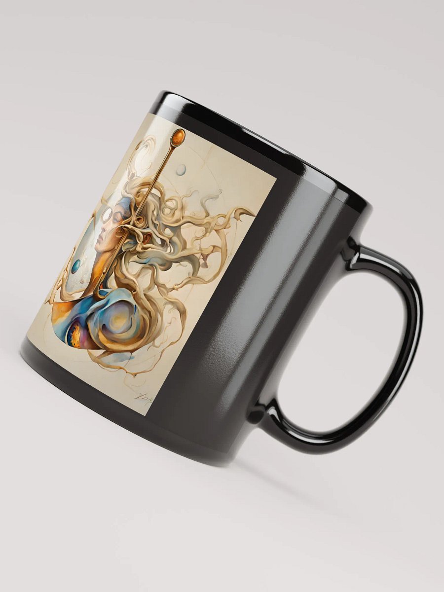 Libra's Balanced Brews: Harmonize Your Thirst with Cosmic Equilibrium product image (7)
