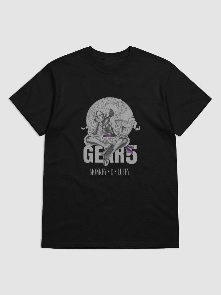 Monkey D Luffy Gear 5 T-Shirt product image (9)