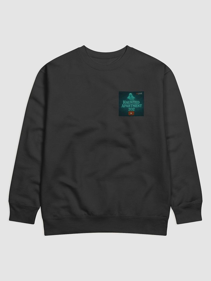 Boo Sweatshirt product image (2)