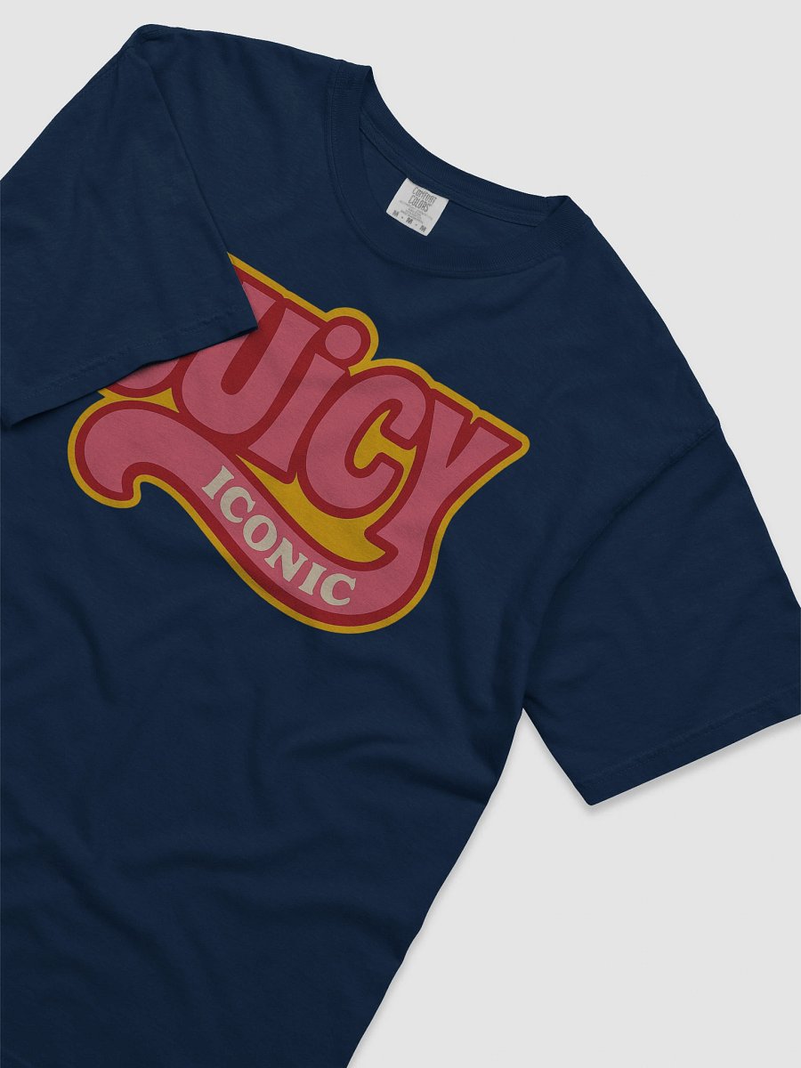Juicy Graphic Tee product image (5)