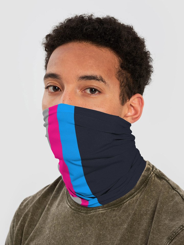 Denny Cloth Mask product image (2)