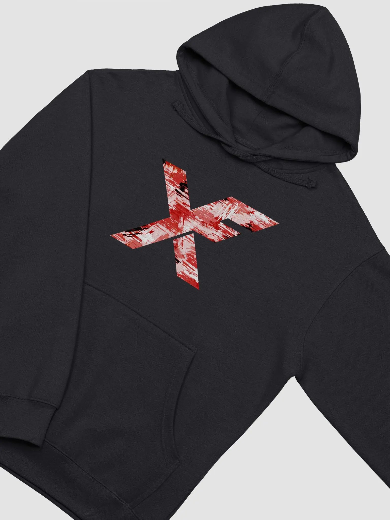 XF Limited Edition Double Logo Hoodie product image (2)