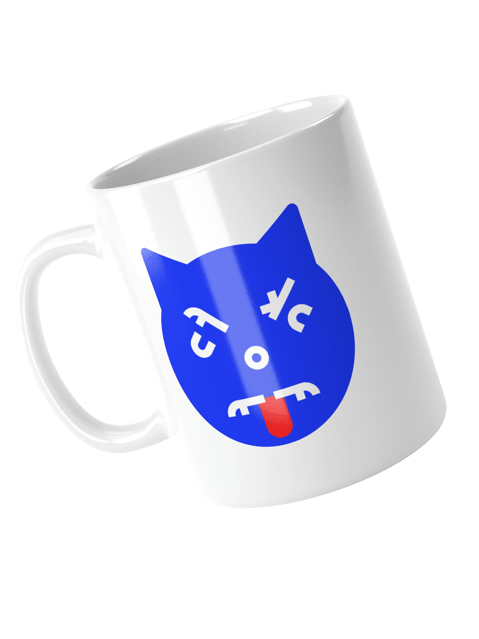 ANGRY CAT MUG product image (10)
