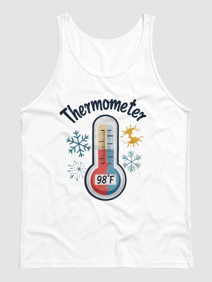 Temperature Contrast Tank product image (3)