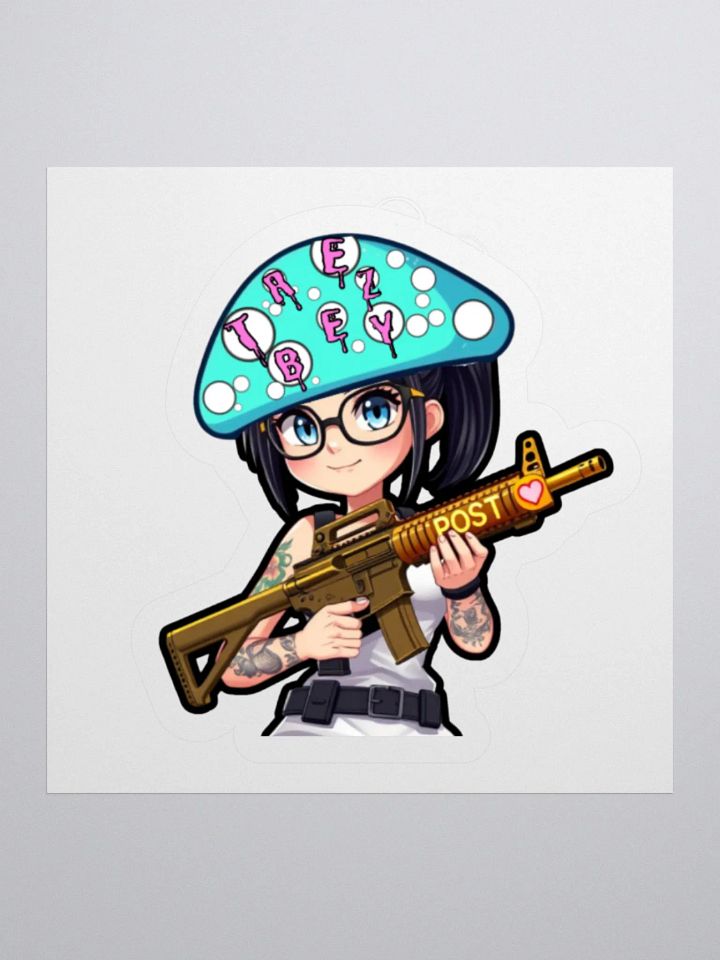 TBREEZY product image (3)