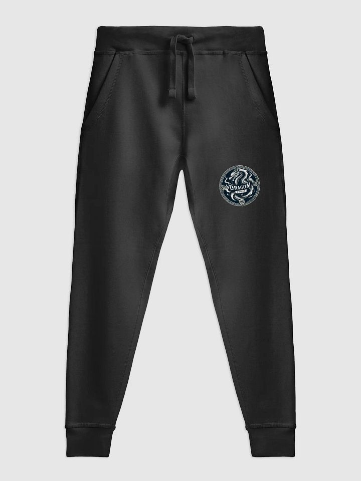 Dragon_Ghost Joggers product image (1)