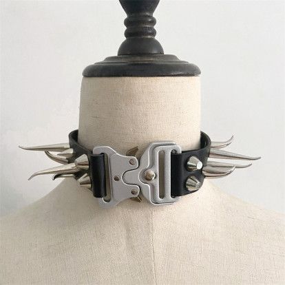Chocker the collar collection product image (2)