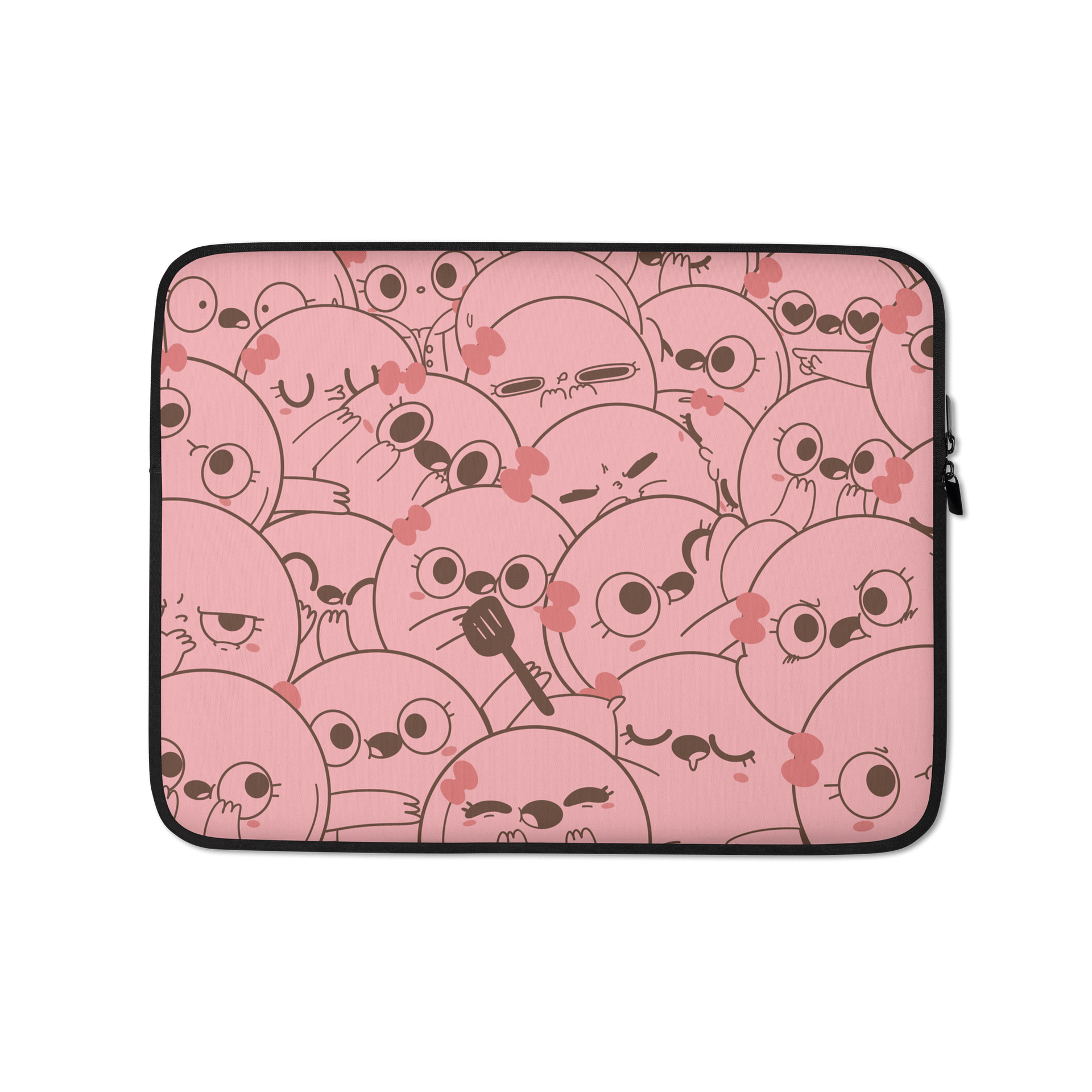 Pancake's World | Laptop Sleeve product image (2)