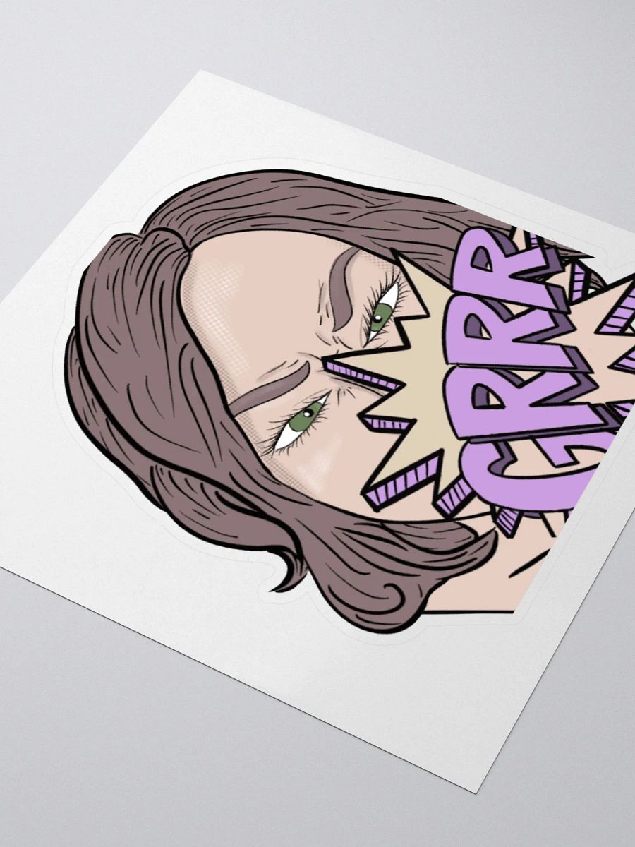 Angry Eriss product image (7)