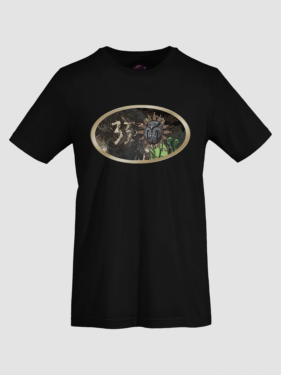 🌒Limited Edition Cosmos Cat x Expedition 33 Inspired Tee🌒 product image (7)