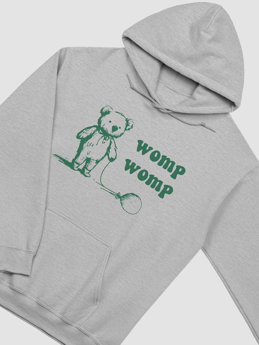 Womp womp Hoodie product image (2)