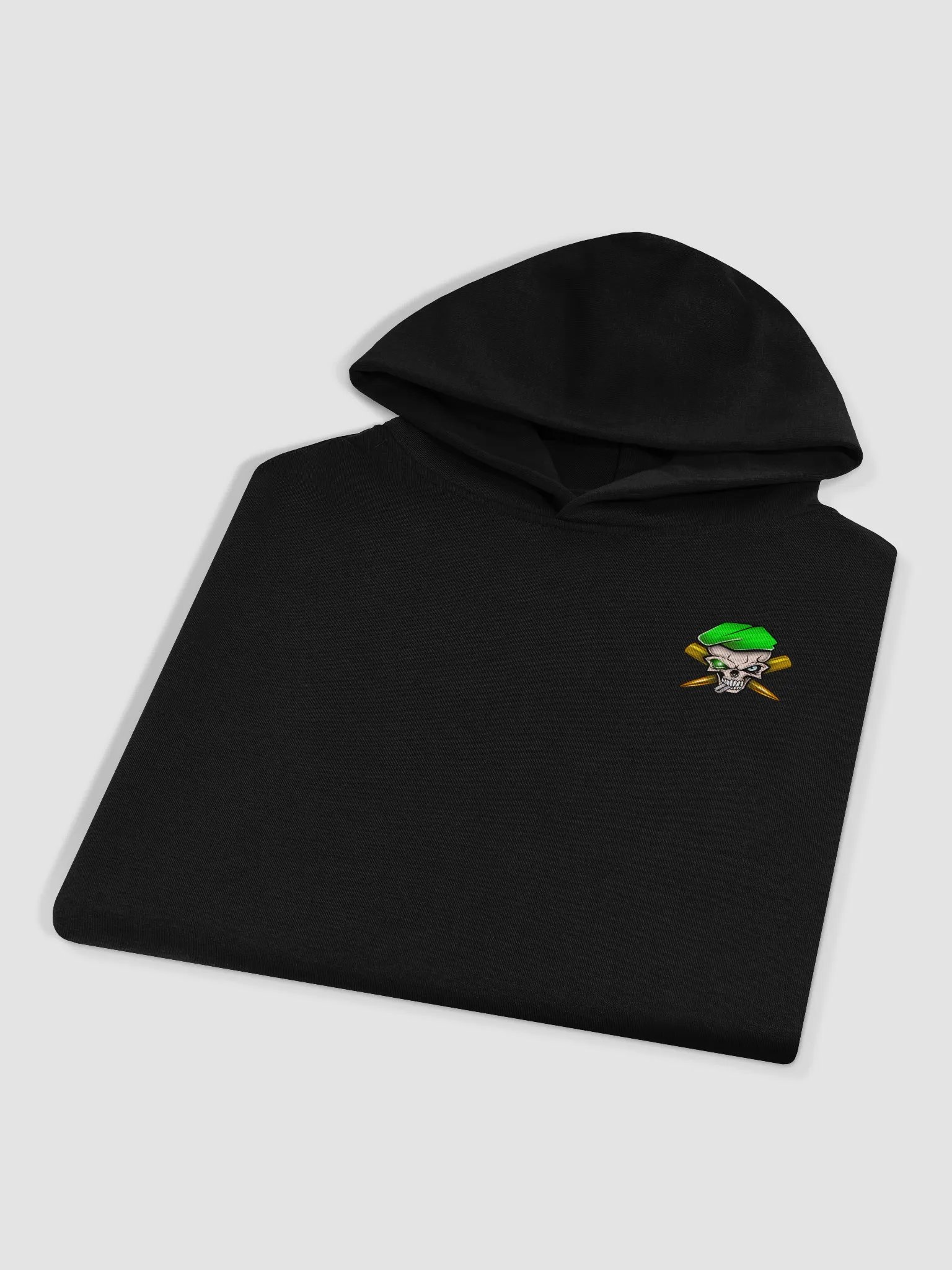 Mr Soldier Hoodie product image (3)