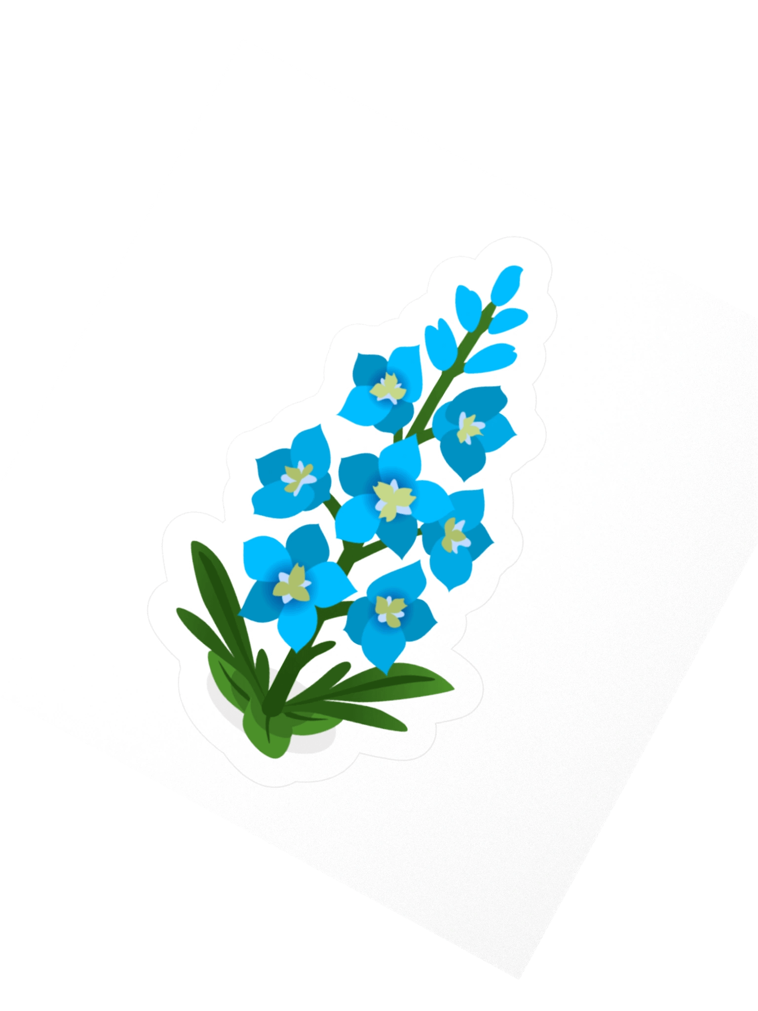 Delphinium product image (2)
